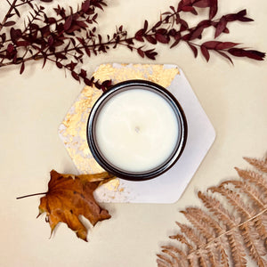 Berry & Spice | Soy Wax Candle