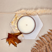 Load image into Gallery viewer, Amber Lane | Soy Wax Candle

