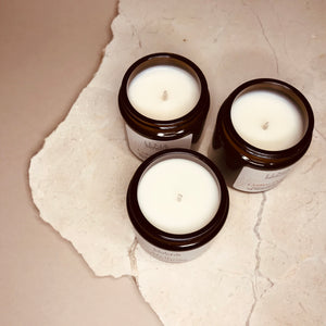 Date Night | Soy Wax Candle